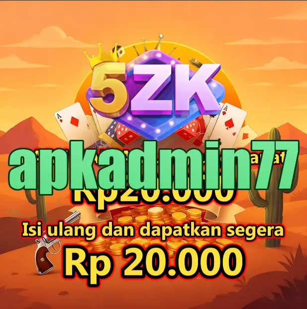 apkadmin77 Masuk