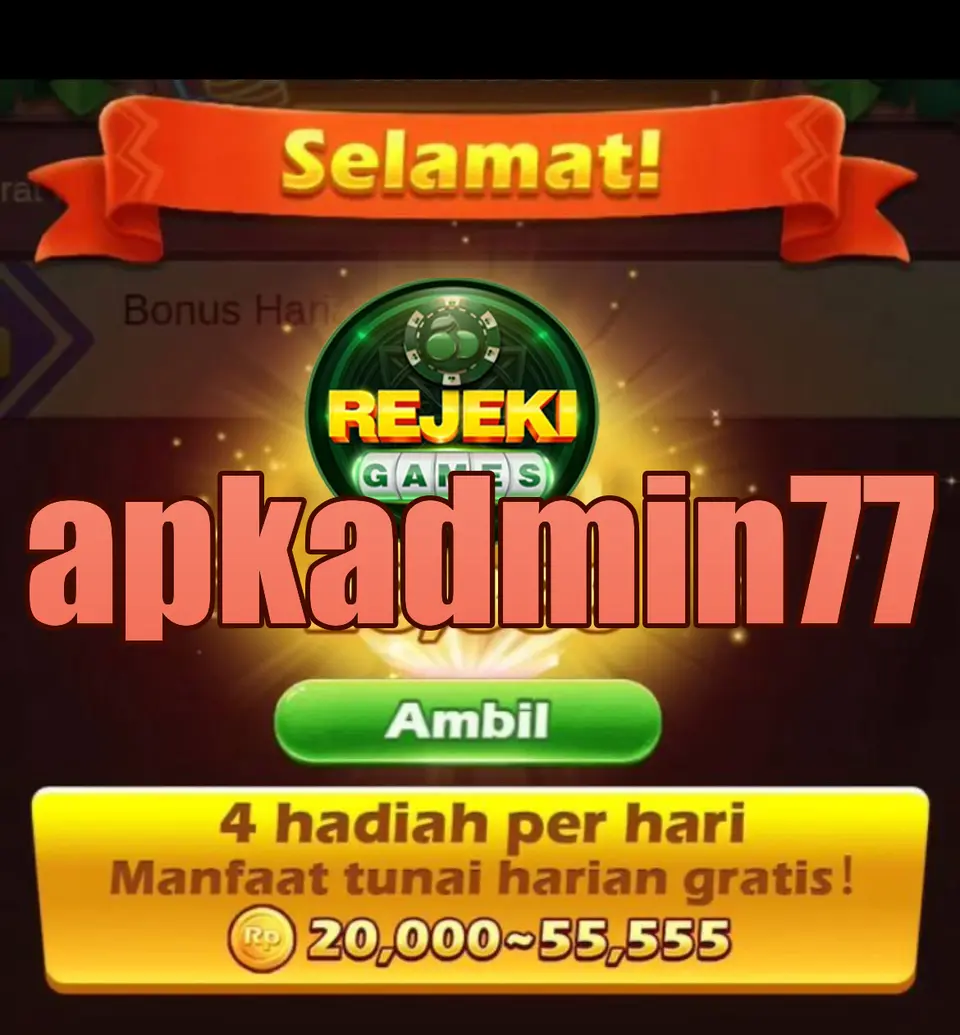 apkadmin77 Preview - Resmi Unduh